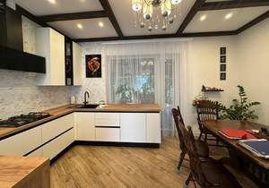 Дом 140м², 1-этажный, участок 12 сот.  