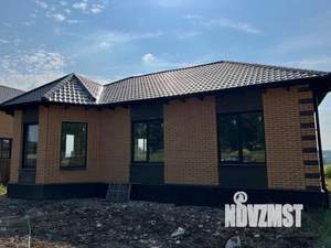 Коттедж 100м², 1-этажный, участок 7 сот.  