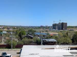 Таунхаус 129м², 2-этажный, участок 4 сот.  