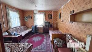 Дом 70м², 2-этажный, участок 11 сот.  