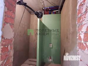 Таунхаус 227м², 3-этажный, участок 3 сот.  
