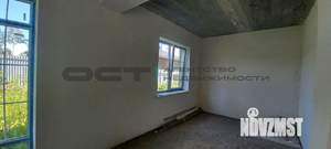 Коттедж 160м², 2-этажный, участок 7 сот.  
