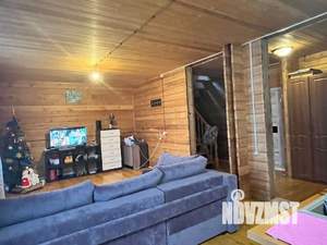 Дом 177м², 2-этажный, участок 8 сот.  