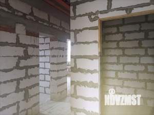 Коттедж 123м², 1-этажный, участок 10 сот.  