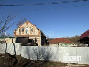 Дом 138м², 2-этажный, участок 4 сот.  