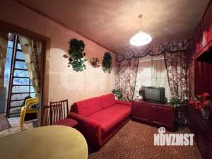 Дача 50м², 2-этажный, участок 10 сот.  