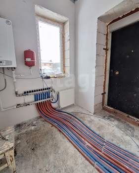 Дом 149м&sup2;, 2-этажный, участок 8 сот.  