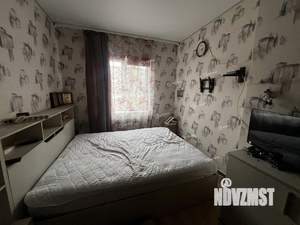 Дом 93м², 1-этажный, участок 2 сот.  