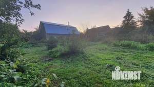 Дом 196м², 2-этажный, участок 10 сот.  