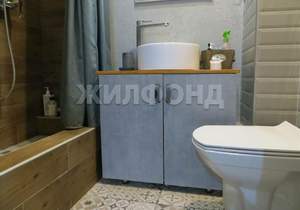 Дом 108м², 2-этажный, участок 9 сот.  