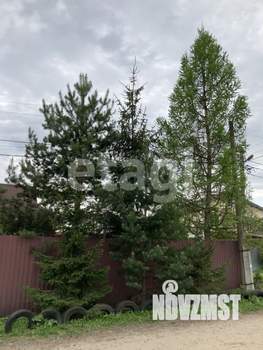 Дом 72м&sup2;, 1-этажный, участок 9 сот.  