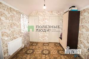 Дом 100м², 1-этажный, участок 15 сот.  