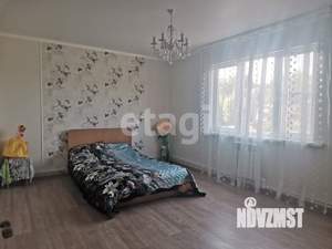 Дача 204м², 2-этажный, участок 10 сот.  