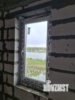 Дом 101м², 2-этажный, участок 5 сот.  
