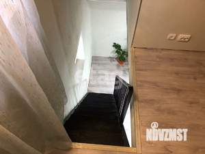 Дом 78м², 1-этажный, участок 3 сот.  