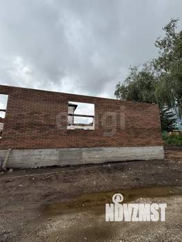 Дом 128м², 1-этажный, участок 6 сот.  