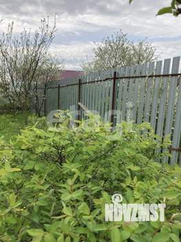 Дом 72м&sup2;, 1-этажный, участок 9 сот.  