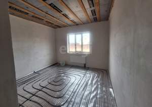 Дом 150м², 1-этажный, участок 15 сот.  