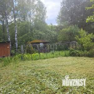 Дом 70м², 2-этажный, участок 11 сот.  