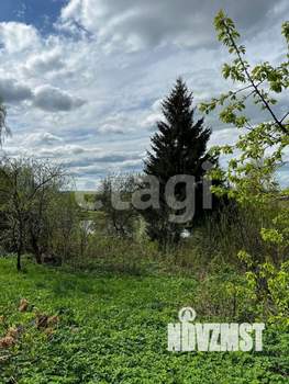 Дом 35м², 2-этажный, участок 6 сот.  