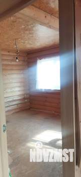 Дача 120м², 2-этажный, участок 15 сот.  