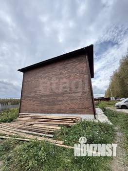 Дача 139м², 2-этажный, участок 5 сот.  