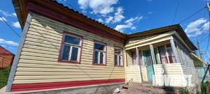 Дом 150м², 1-этажный, участок 9 сот.  