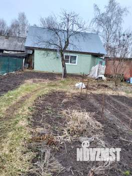 Дом 70м², 1-этажный, участок 12 сот.  