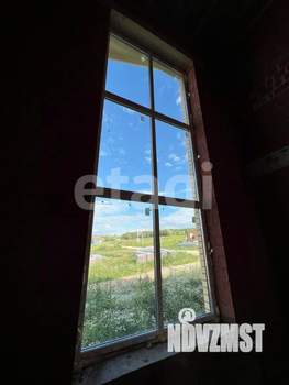 Дом 134м&sup2;, 2-этажный, участок 4 сот.  