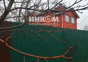 Дом 219м², 3-этажный, участок 15 сот.  