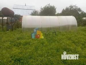 Дача 100м², 2-этажный, участок 12 сот.  