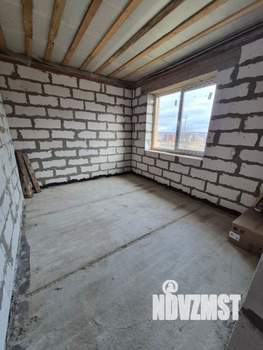 Дом 100м², 1-этажный, участок 7 сот.  