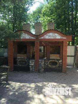 Дом 168м², 2-этажный, участок 32 сот.  