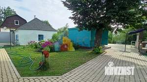 Дом 154м², 2-этажный, участок 10 сот.  