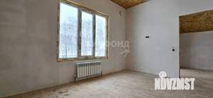 Дом 104м², 2-этажный, участок 6 сот.  