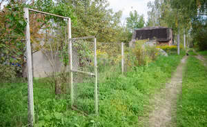 Дача 14м², 2-этажный, участок 6 сот.  