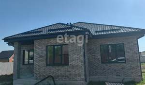 Дом 155м², 1-этажный, участок 9 сот.  