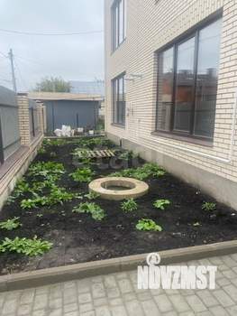 Дом 91м², 2-этажный, участок 1 сот.  