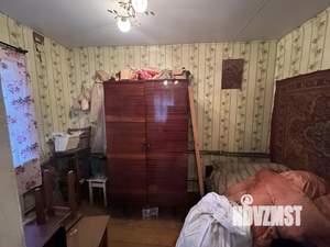 Дом 46м², 1-этажный, участок 12 сот.  