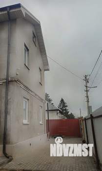 Дом 220м², 2-этажный, участок 5 сот.  