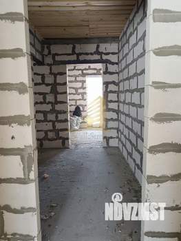 Дом 90м&sup2;, 1-этажный, участок 8 сот.  