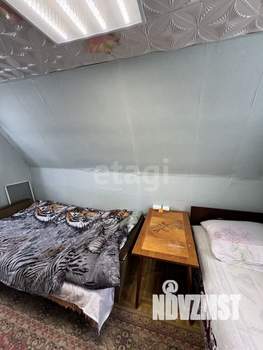 Дом 32м², 2-этажный, участок 5 сот.  