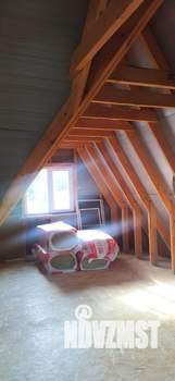 Дача 120м², 2-этажный, участок 15 сот.  