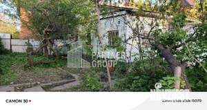 Дом 60м², 1-этажный, участок 8 сот.  