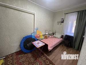 Дом 71м², 1-этажный, участок 18 сот.  