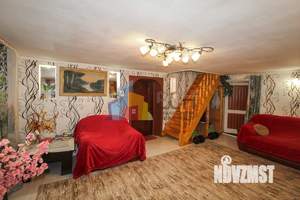 Дом 204м², 2-этажный, участок 17 сот.  