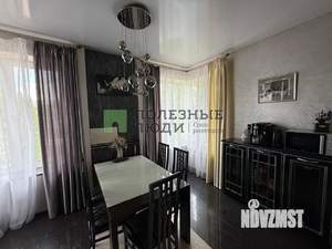 Коттедж 324м², 2-этажный, участок 12 сот.  