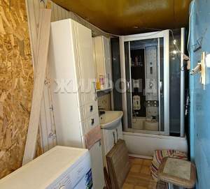 Дом 64м², 2-этажный, участок 15 сот.  