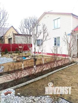 Дом 141м², 2-этажный, участок 12 сот.  