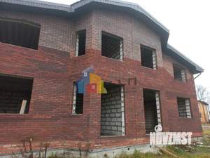 Дом 87м², 2-этажный, участок 4 сот.  